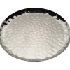 Alessi - Joy N. 3 bakke - Stål - Ø40 cm