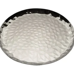 Alessi - Joy N. 3 bakke - Stål - Ø40 cm