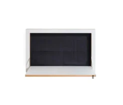 Ambivalenz - Fläpps - Arbejdsstation / Skrivebord - Secretary of State - Hvid