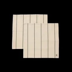 Andersen Furniture - Andersen Serviet - Grøn