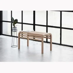 Andersen Furniture - A-Plant Pot - Grå