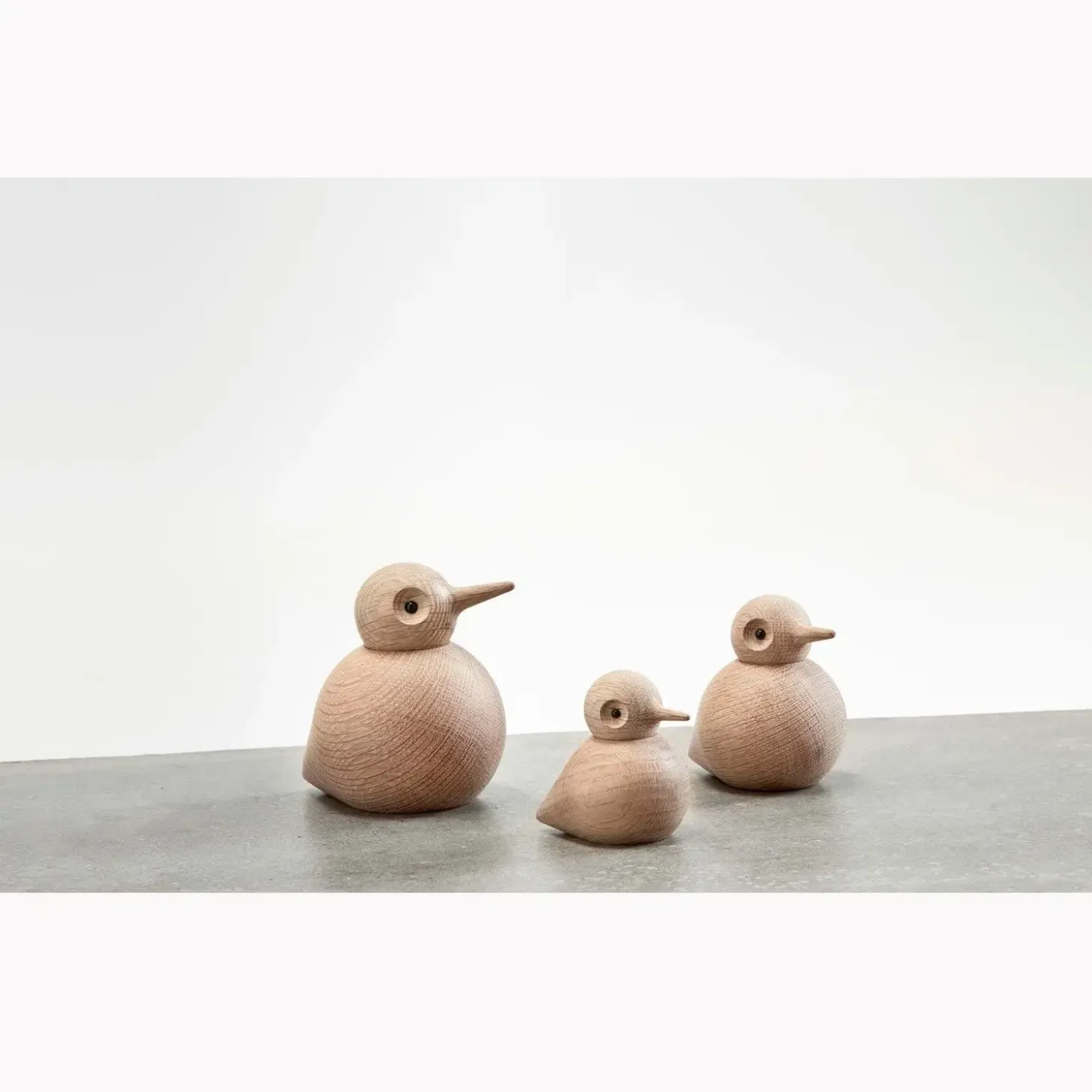 Andersen Furniture - Birdie - Medium - Oak