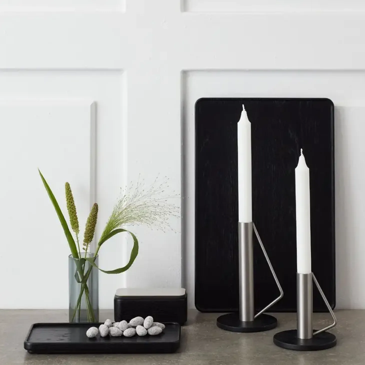 Andersen Furniture - Candleholder lysestage - Large