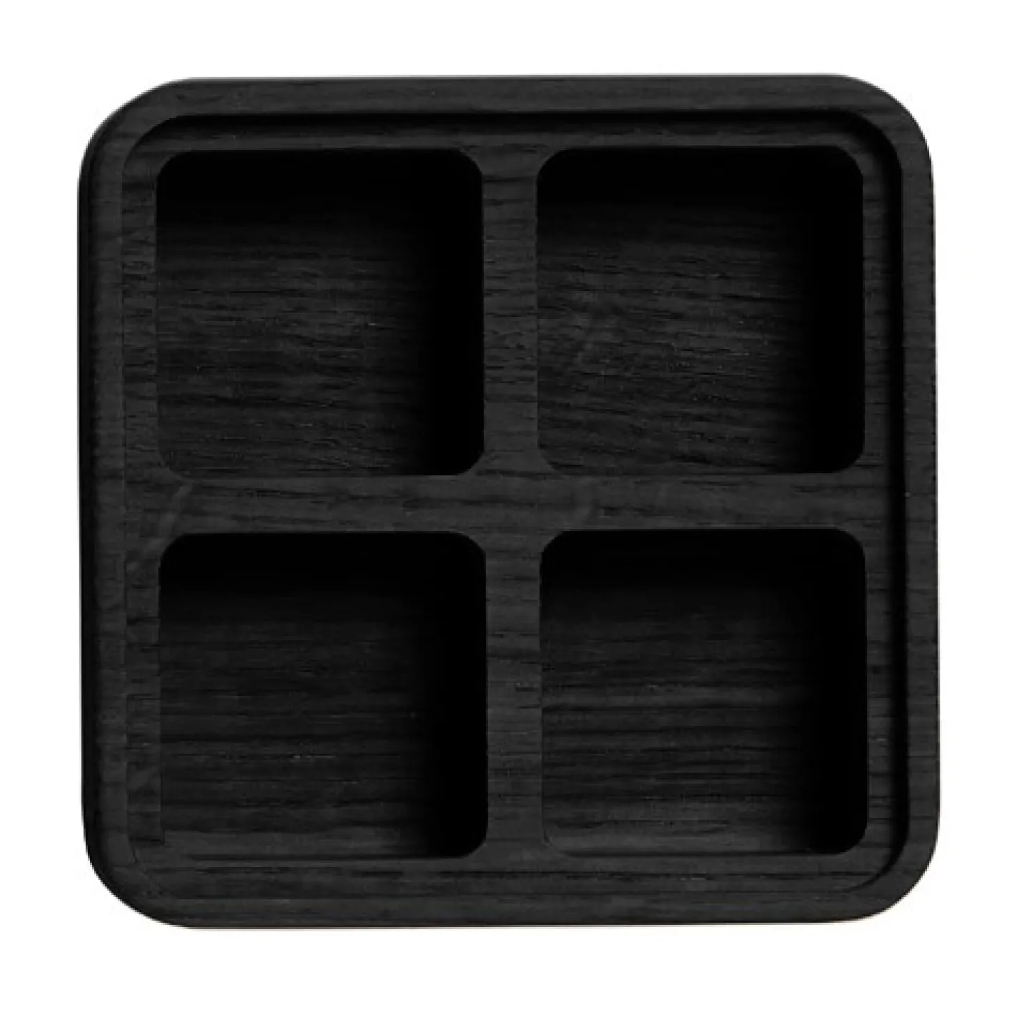 Andersen Furniture - Create Me Box 4 Rum (12x12 cm) - Sort