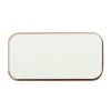 Andersen Furniture - Create Me Låg (6x12 cm) - Hvid