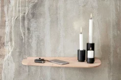 Andersen Furniture - Create Me Lysestage (7,5 cm) - Eg