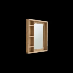 Andersen Furniture - Glance Spejl - Eg
