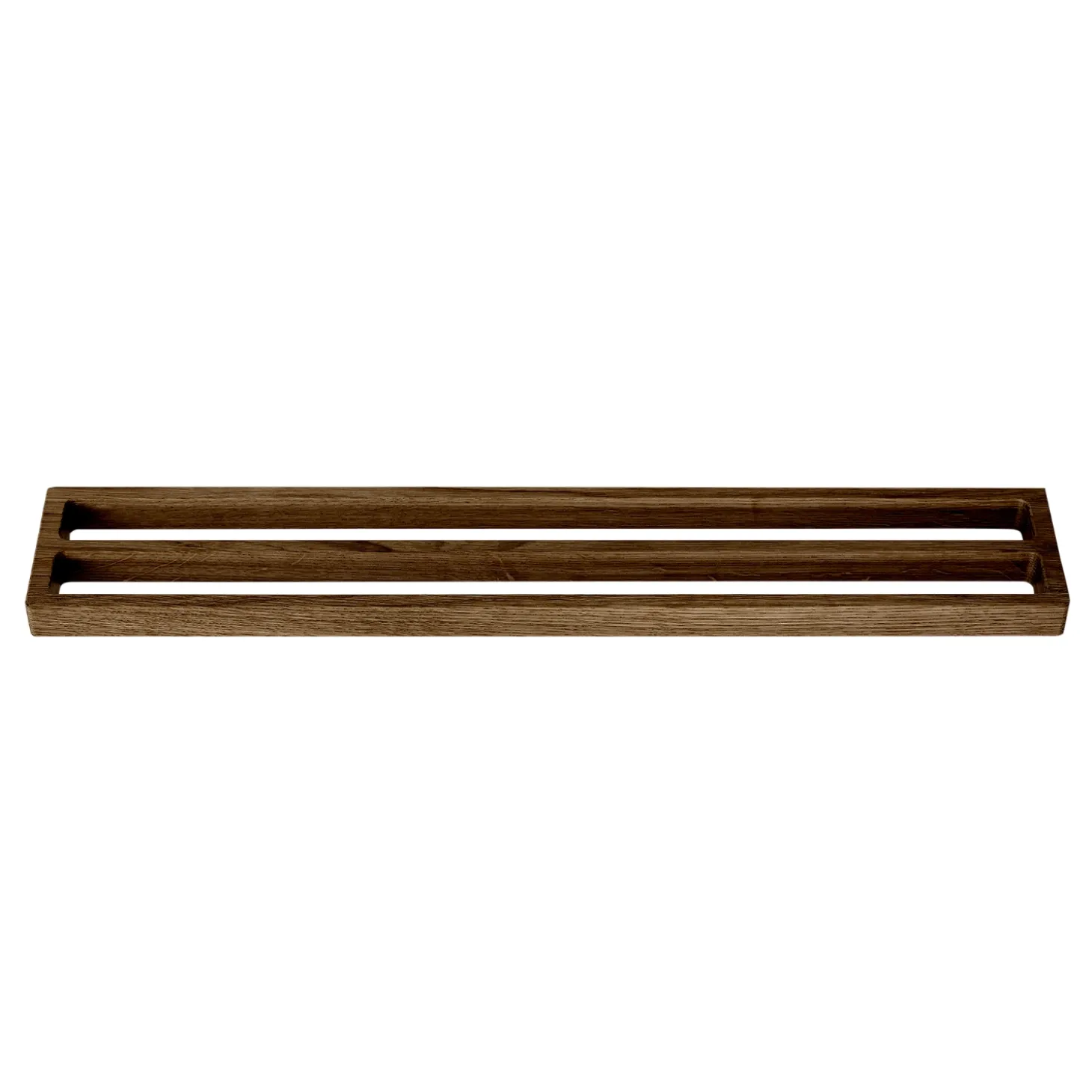 Andersen Furniture - Håndklædeholder - Dobbelt - Ask