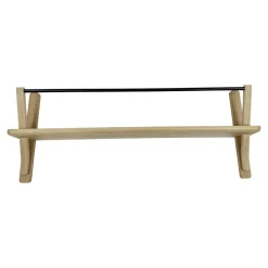 Andersen Furniture - Hylde i Eg - Interior Rack - Oak - 70 cm bred