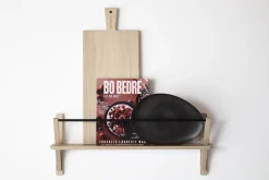 Andersen Furniture - Hylde i Eg - Interior Rack - Oak - 70 cm bred
