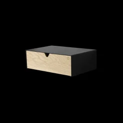 Andersen Furniture - Keep Hylde - Sort