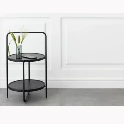 Andersen Furniture - Mini Tray table - Sort