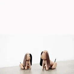 Andersen Furniture - My Dog - Small - Oak