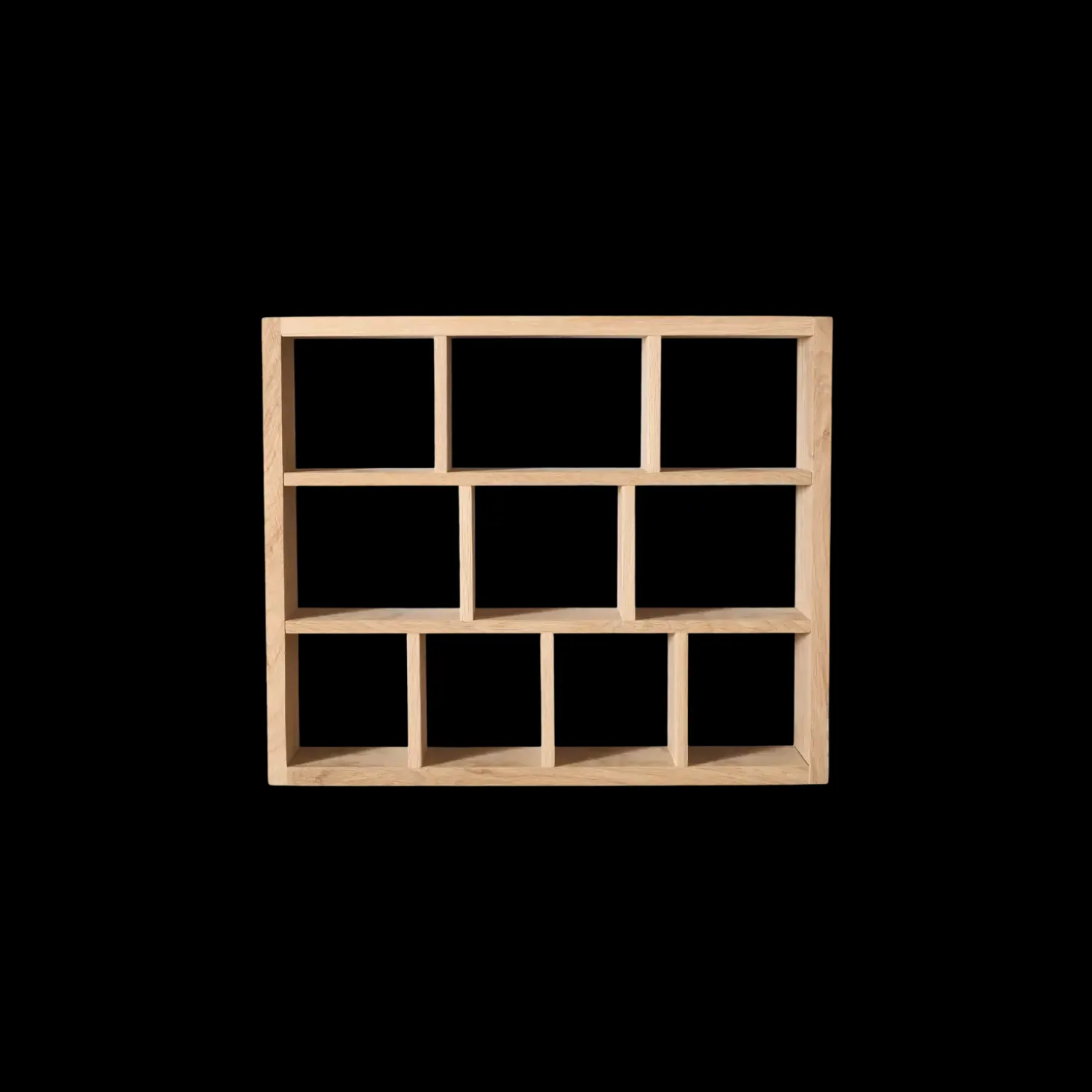 Andersen Furniture - Tailor Hylde - Eg