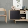 Andersen Furniture - Ur "Wood Time" (Ø 22 cm)