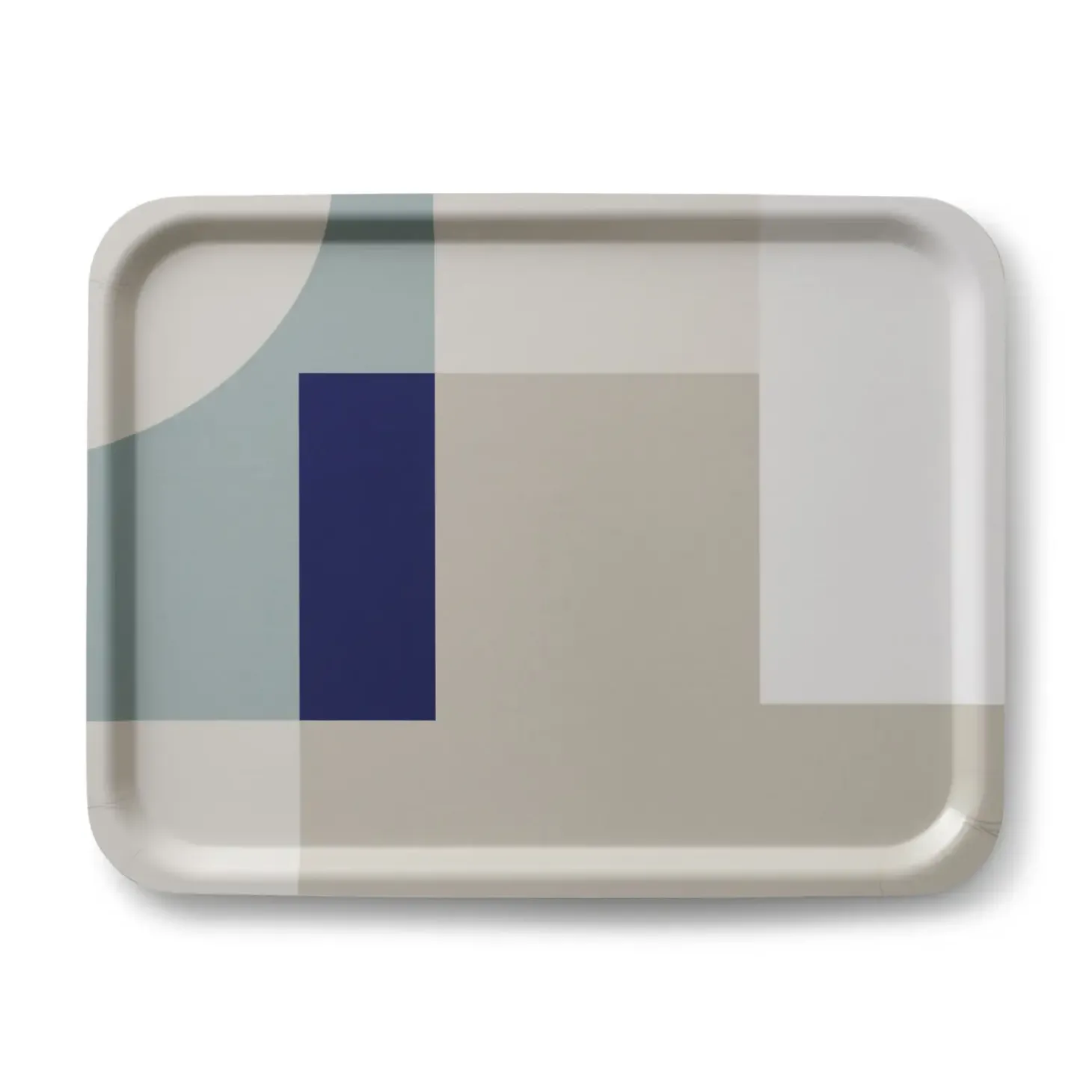 Applicata - Bakke - A Tribute to Colour - Sand - 43x33 cm