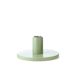 Applicata lysestage - SimpliCity small i vintage green