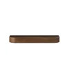 Audo Copenhagen - Hylde - Epoch Shelf - Stained - 79 cm