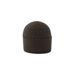 AYTM - Krukke - Terra Storage - Java Brown - Ø10 cm