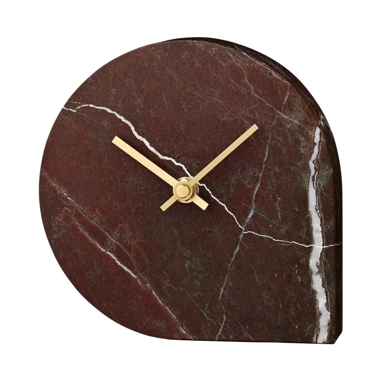 AYTM - Ur - "Stilla" - Marmor (Red)