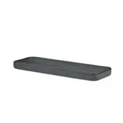 Bahne - BAKKE MINT GLASUR 26,5X9