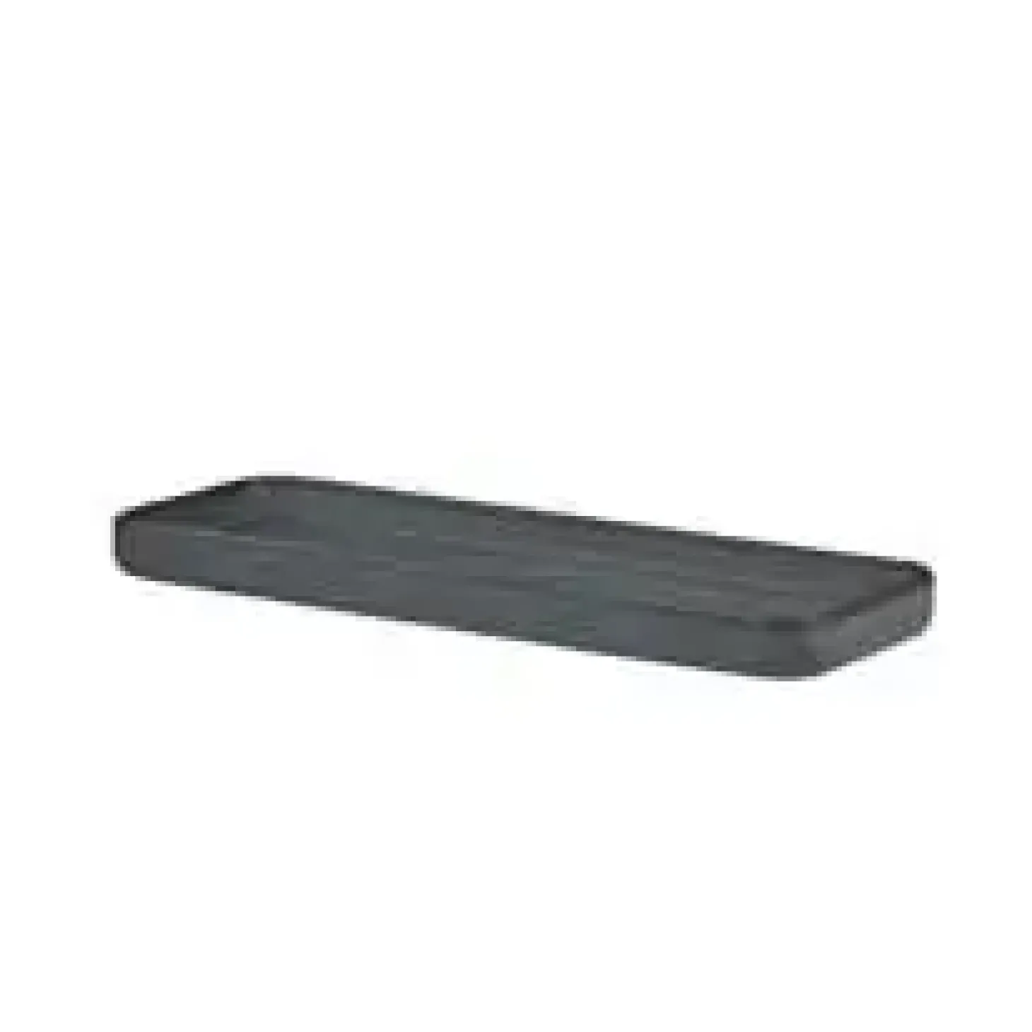 Bahne - BAKKE MINT GLASUR 26,5X9
