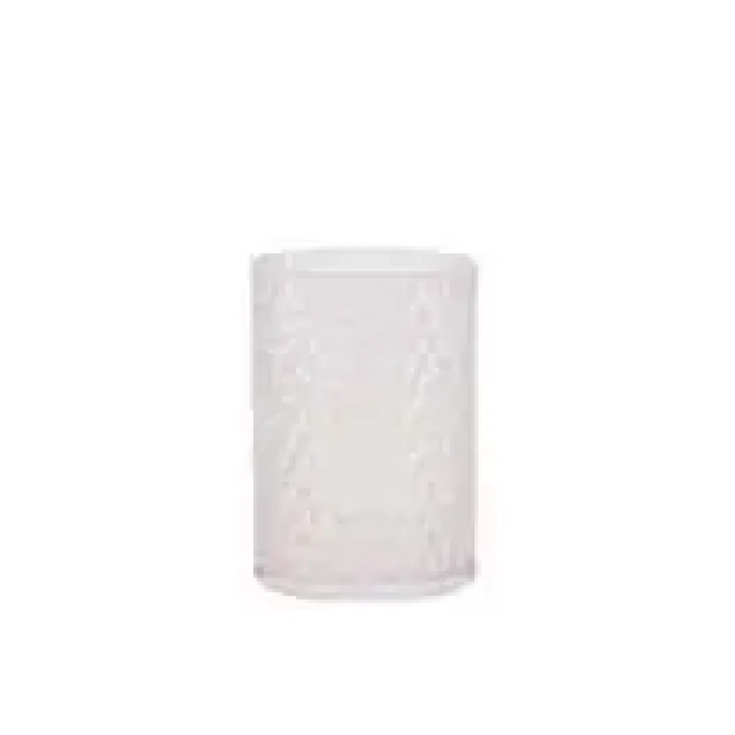Bahne - Glas tumbler, rose