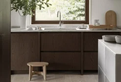 Blomus - Abento bakke large - H8,5 x L50 x W30 cm