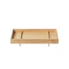 Blomus - Abento bakke small - H5 x L30 x W18 cm