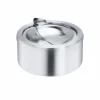 Blomus - Ashtray - H 7 cm, Ø 12 cm - PATTY