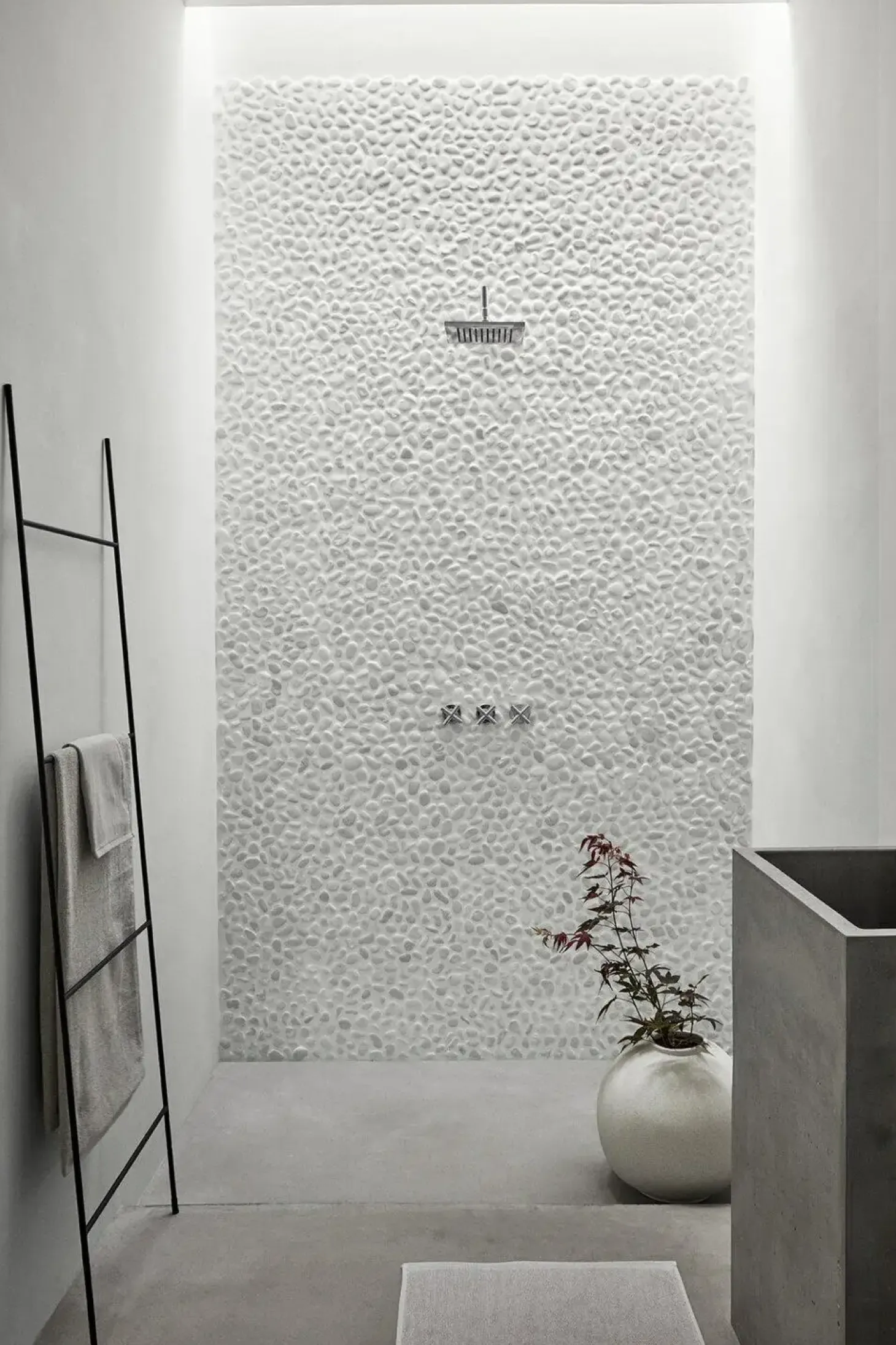 Blomus - Bathmat - Micro Chip - PIANA
