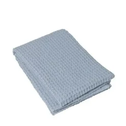 Blomus - Bath Towel - Ashley Blue - CARO -