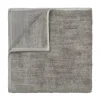 Blomus - Bath Towel - Elephant Skin Melange - 70 x 140 cm - GIO -