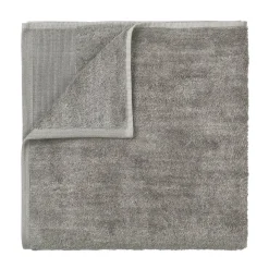 Blomus - Bath Towel - Elephant Skin Melange - 70 x 140 cm - GIO -