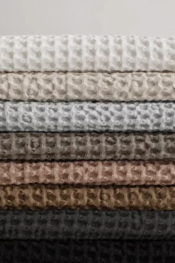 Blomus - Bath Towel - Tan - CARO