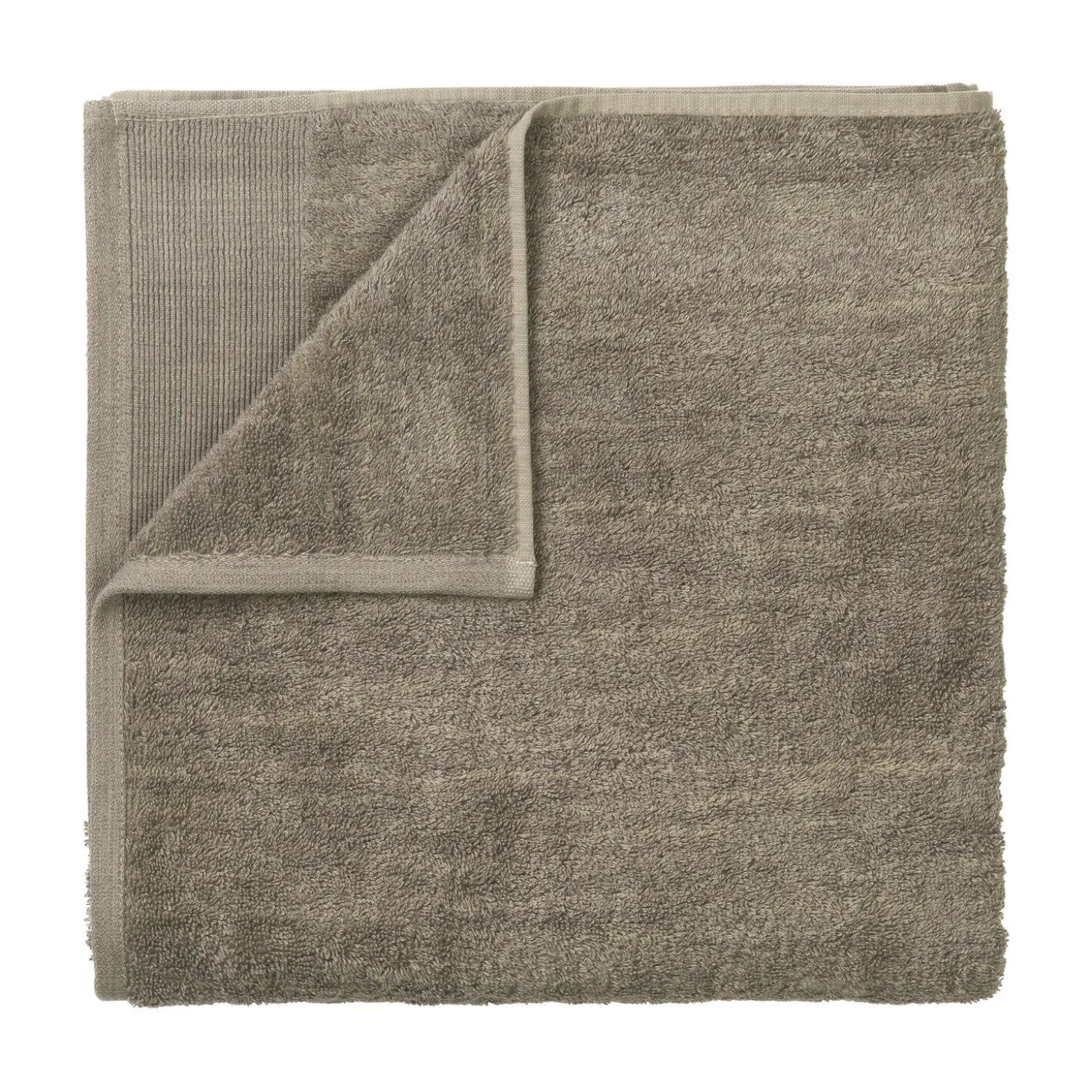 Blomus - Bath Towel - Tarmac Melange - 70 x 140 cm - GIO -