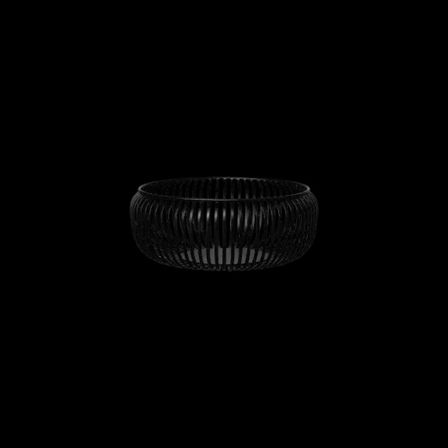 Blomus - Bowl -LITO- Black - M