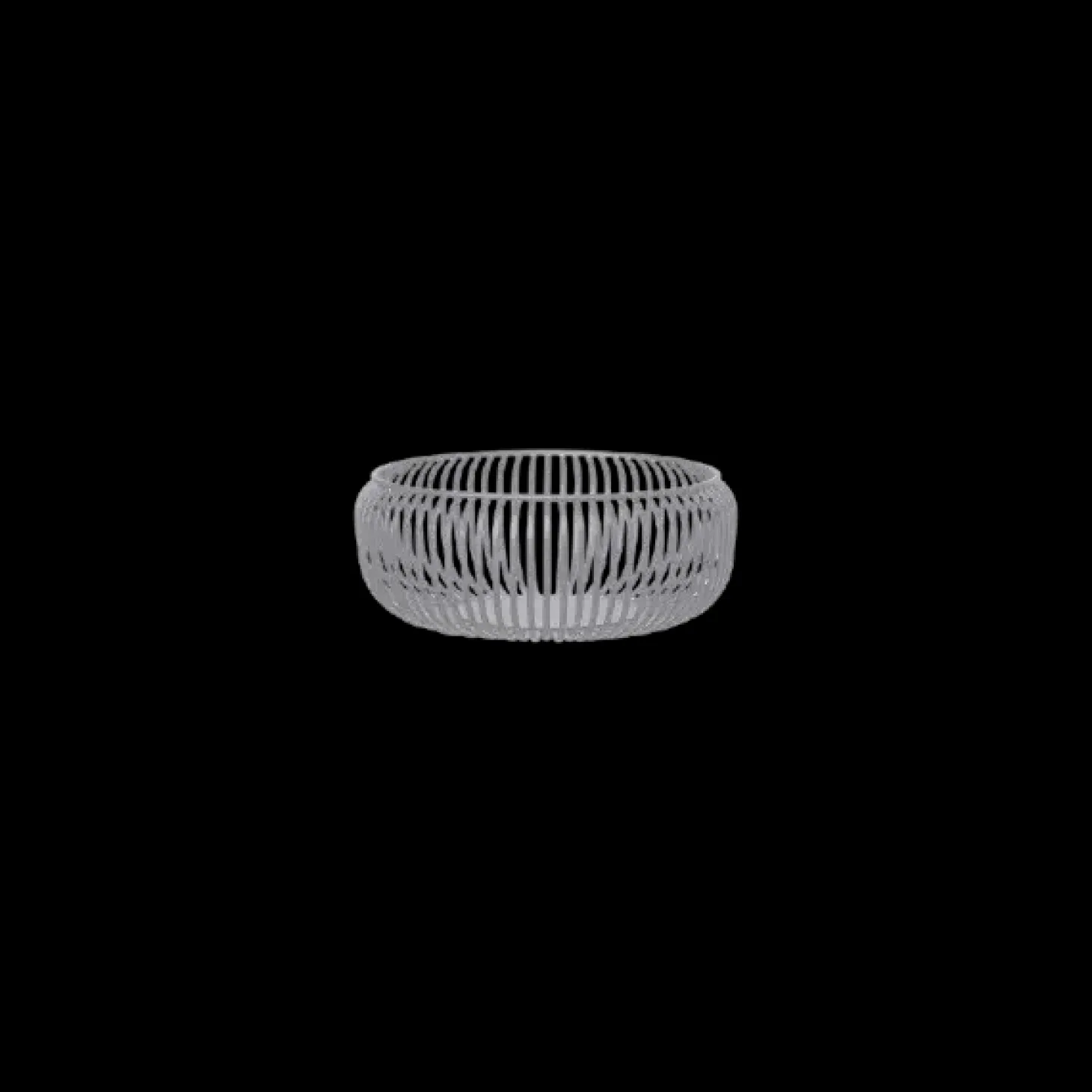 Blomus - Bowl - LITO - Steel Gray - M