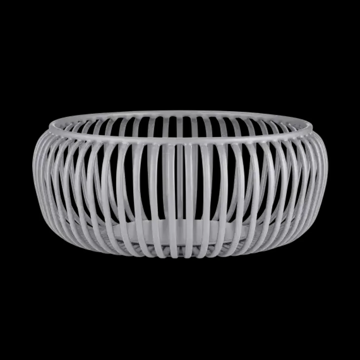 Blomus - Bowl - LITO - Steel Grey - S