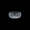 Blomus - Bowl - LITO - Tradewinds - M