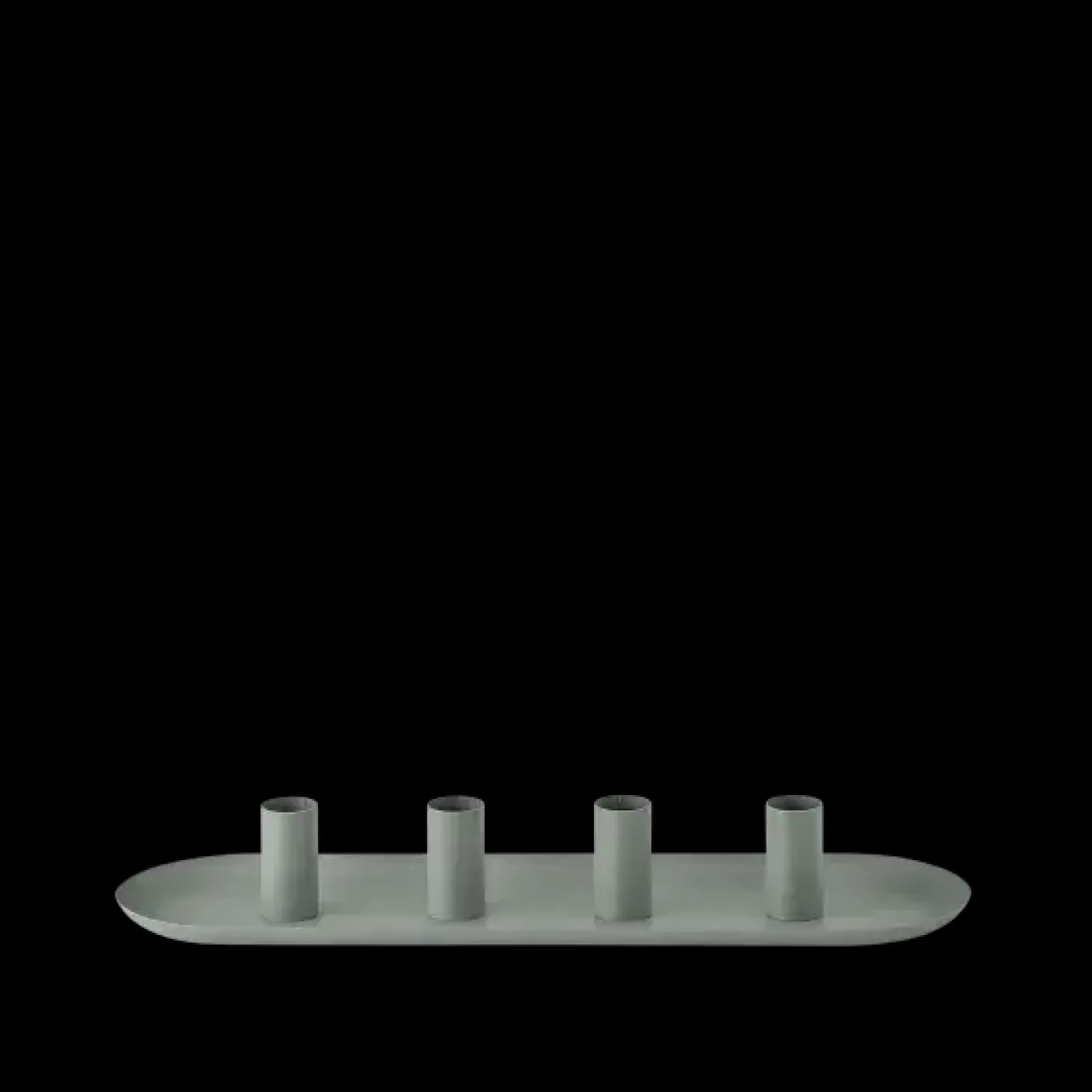 Blomus - Candle Holder - LOHA - Agave Green
