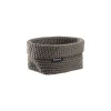 Blomus - Crochet Rope Basket - M - Fungi - TELA