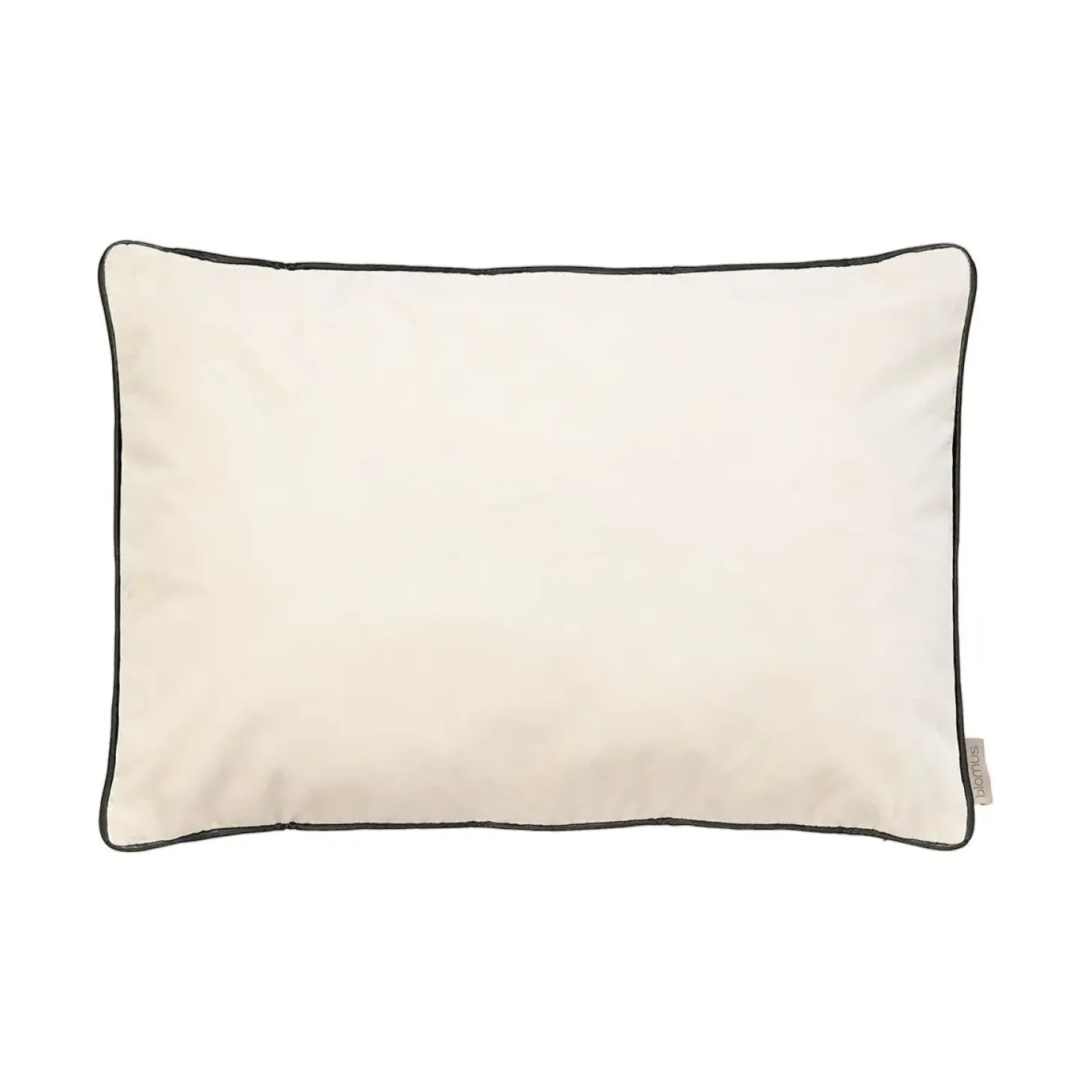 Blomus - Cushion Cover - 40 x 60 cm - Fungi - VELVET