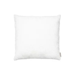Blomus - Cushion Cover - 40 x 40 cm - Lilly White - BOUCLE