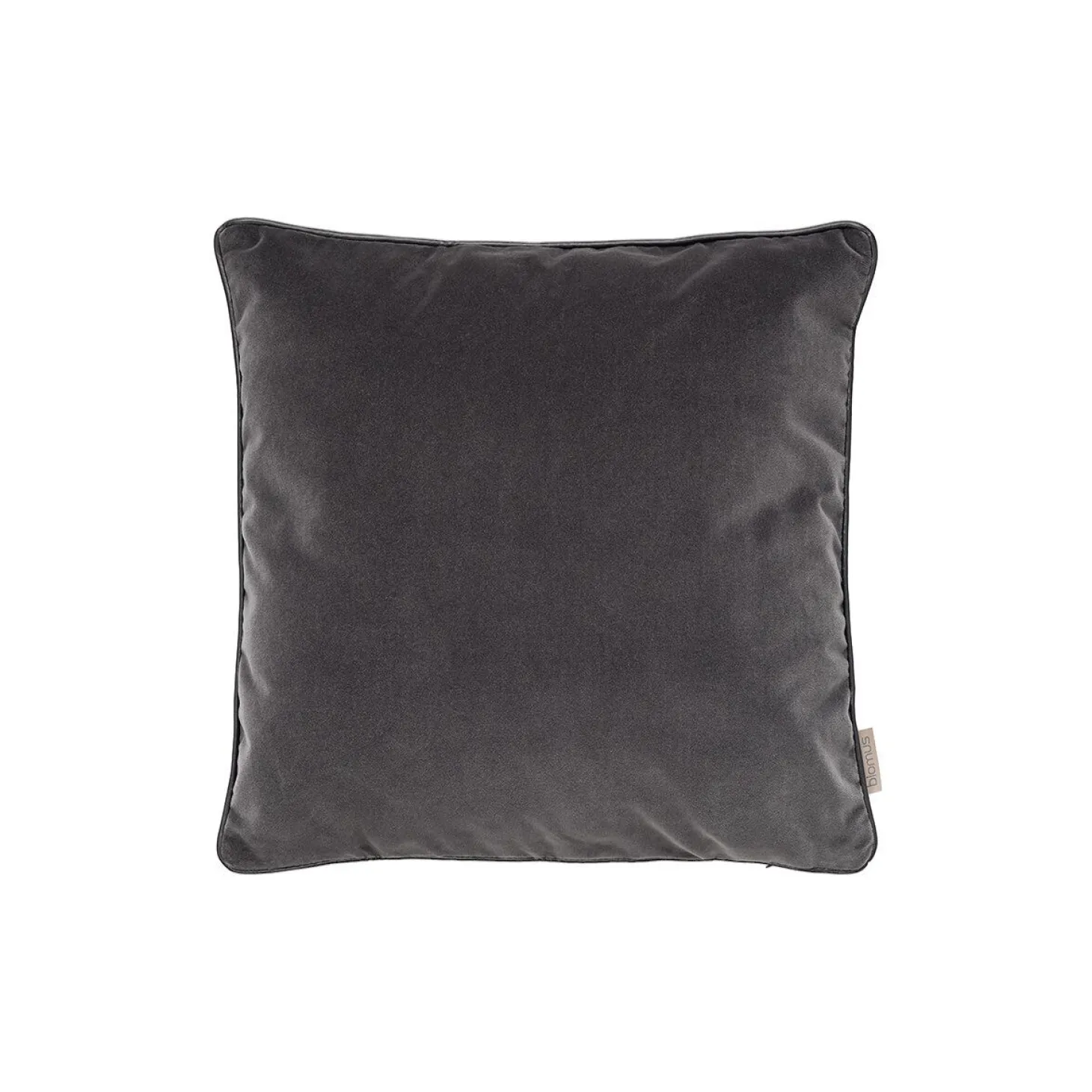 Blomus - Cushion Cover - 40 x 40 cm - Magnet - VELVET