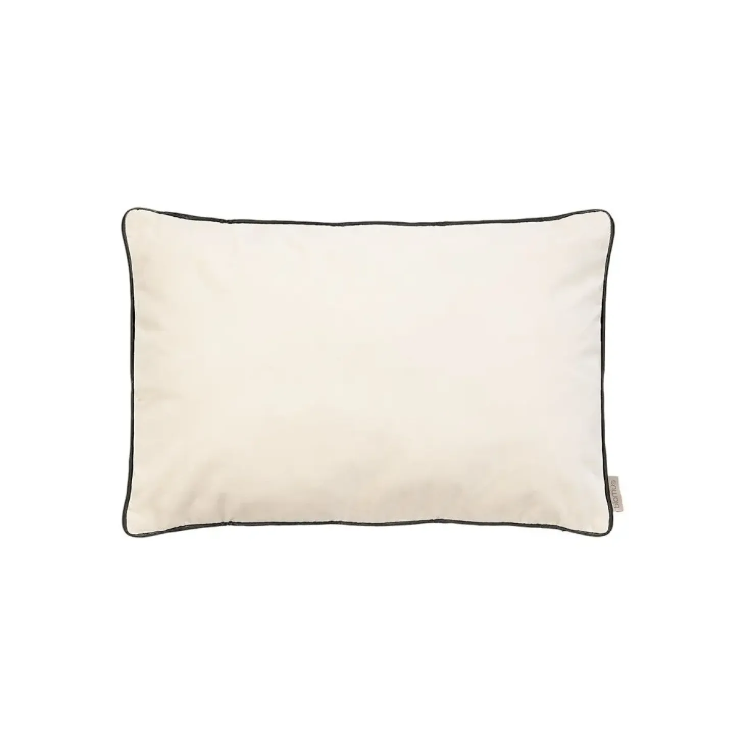 Blomus - Cushion Cover - 30 x 50 cm - Moonbeam - VELVET