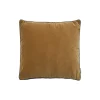 Blomus - Cushion Cover - 40 x 40 cm - Tan - VELVET