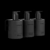 Blomus - Glass Bottle - KIREI - Smoke