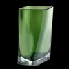 Blomus - Glass Vase -DUASIS- M Agave Green
