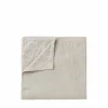 Blomus - Guest Hand Towel - Satellite Melange - 34 x 40 cm - KISHO -